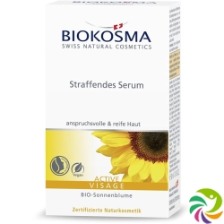 Biokosma Active Serum 30ml