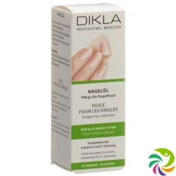 Dikla Nagelöl 5ml