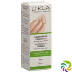 Dikla Nagelhärter Matt 12ml