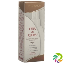 Cera Di Cupra Fluido Idratante Giorno Flasche 125ml