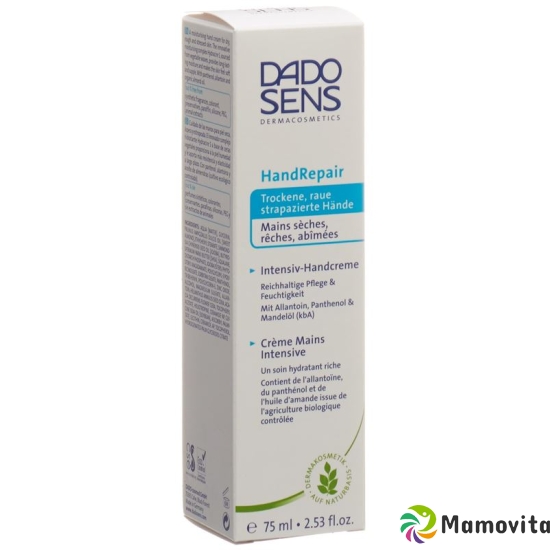 Dado Sens Handrepair 75ml buy online