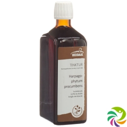 Heidak Tinktur Harpagophytum Probcumb. 500ml