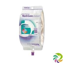 Nutrison Advanced Cubison Liquid 1000ml