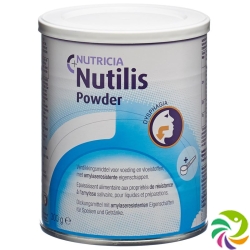 Nutilis Powder 300g