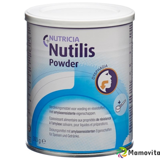 Nutilis Powder 300g buy online