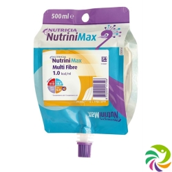 Nutrinimax Multi Fibre 500ml