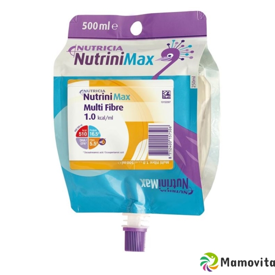 Nutrinimax Multi Fibre 500ml buy online