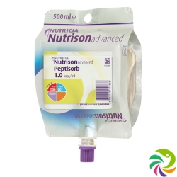 Nutrison Advanced Peptisorb Liquid 500ml