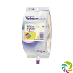 Nutrison Advanced Peptisorb Liquid 1000ml