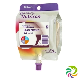 Nutrison Concentrated Liquid 500ml