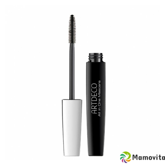 Artdeco All In One Mascara 202.01 buy online