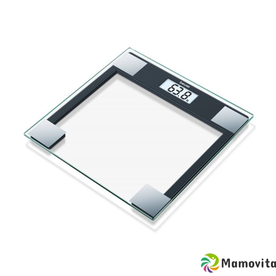 Beurer glass scale Modern Gs 14 buy online