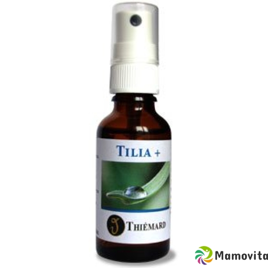 Thiemard Tilia+ Spray 30ml buy online