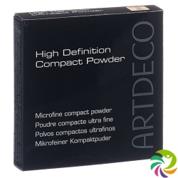 Artdeco High Definition Compact Powder 410.3