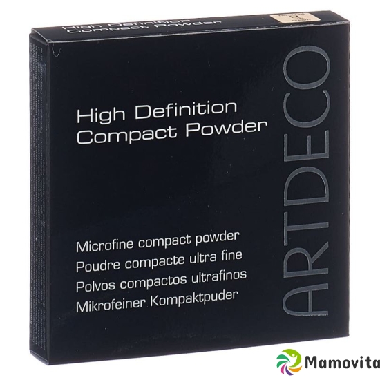 Artdeco High Definition Compact Powder 410.3 buy online