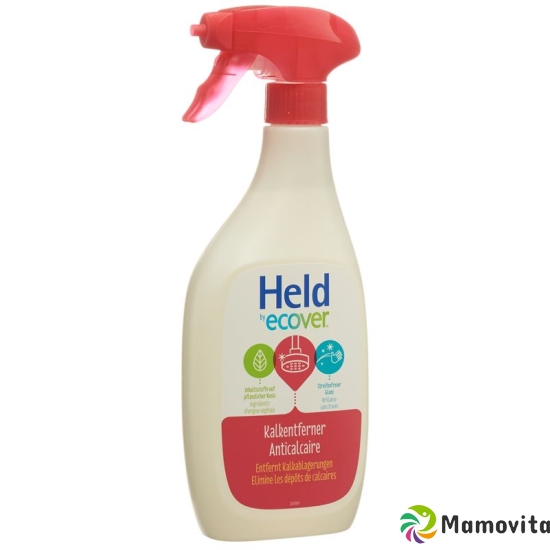 Held Eco Kalkentferner 500ml buy online