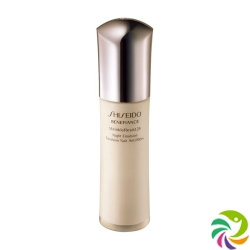 Shiseido Benefi Wr24 Night Emulsion 75ml