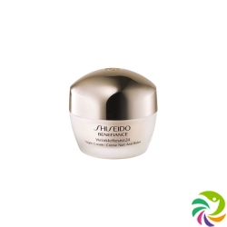 Shiseido Benefi Wr24 Night Cream 50ml