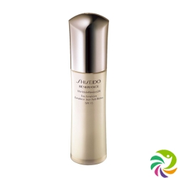 Shiseido Benefi Wr24 Day Emulsion 75ml