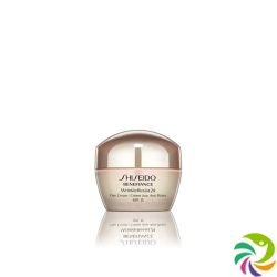 Shiseido Benefi Wr24 Day Cream 50ml