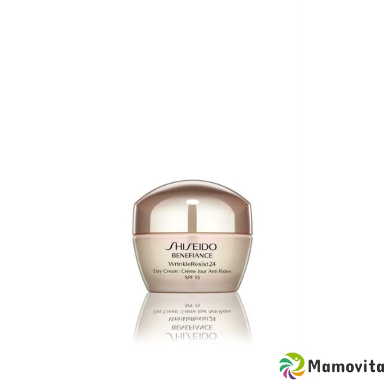 Shiseido Benefi Wr24 Day Cream 50ml buy online