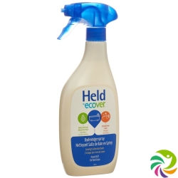 Held Eco Badreiniger Spray 500ml