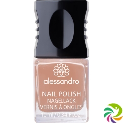 Alessan Nagellack ohne Verp 09 Sinful G 10ml