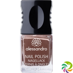 Alessan Nagellack ohne Verp 69 Nude Par 10ml