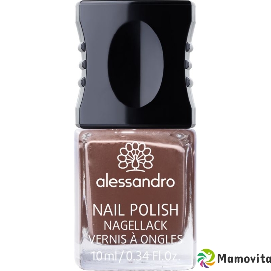 Alessan Nagellack ohne Verp 69 Nude Par 10ml buy online