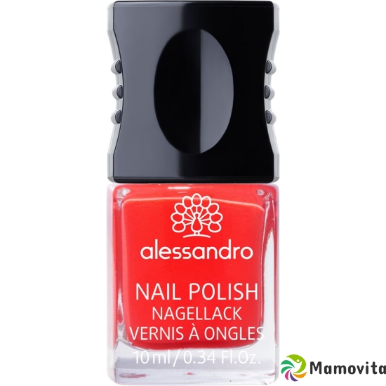 Alessan Nagellack ohne Verp 31 Girly Flasche 10ml buy online