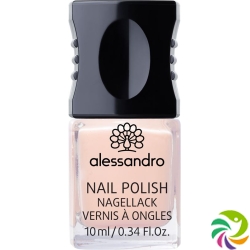 Alessan Nagellack ohne Verp 37 Baby Pin 10ml