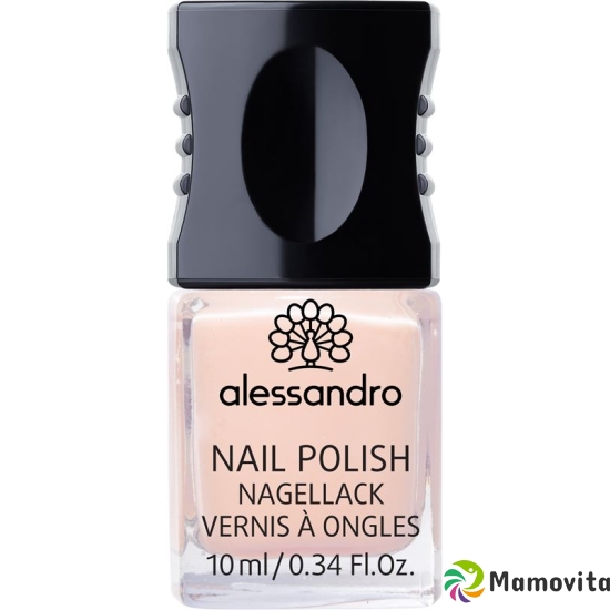 Alessan Nagellack ohne Verp 37 Baby Pin 10ml buy online