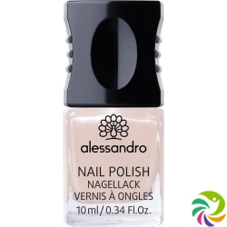 Alessandro Nagellack ohne Verp 07 Shimmer 10ml