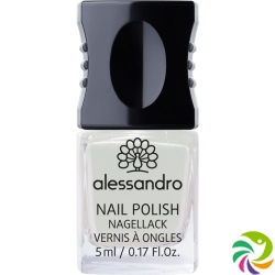 Alessan Nagellack ohne Verp 02 Moonligh 10ml