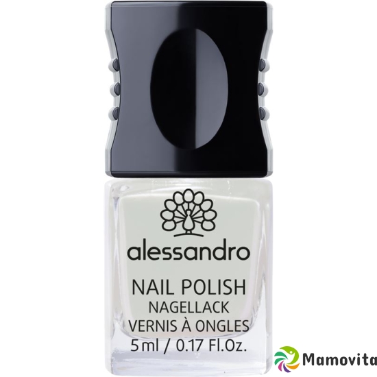 Alessan Nagellack ohne Verp 02 Moonligh 10ml buy online