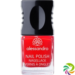 Alessandro Nagellack ohne Verp 12 Classic 10ml