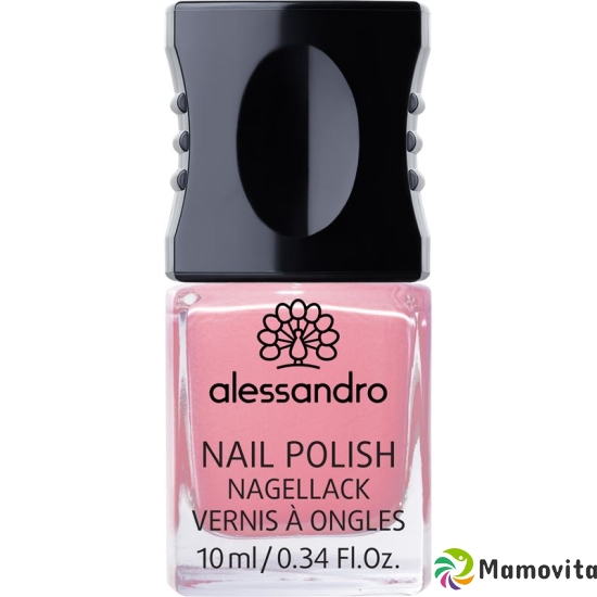 Alessan Nagellack ohne Verp 38 Happy Pi 10ml buy online