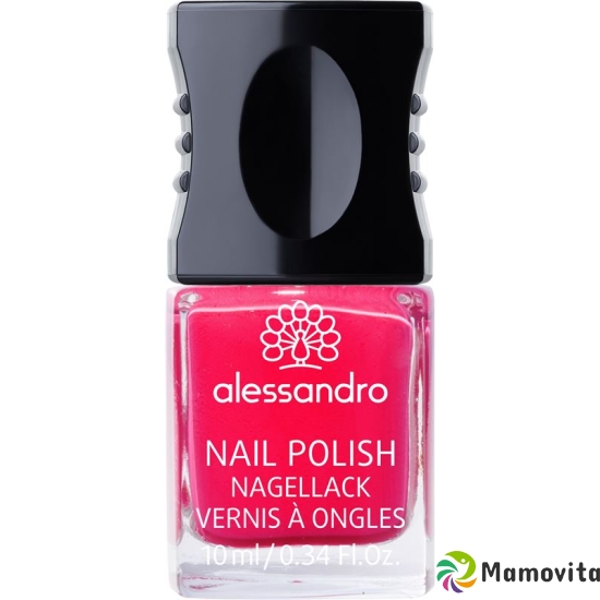 Alessan Nagellack ohne Verp 43 Bubble G 10ml buy online