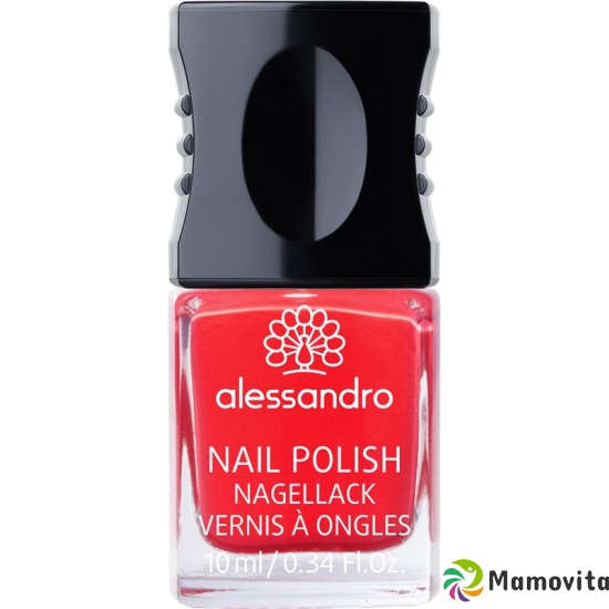 Alessan Nagellack ohne Verp 30 First Ki 10ml buy online