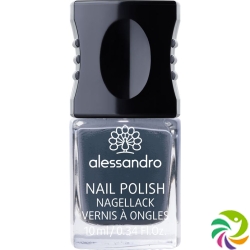 Alessan Nagellack ohne Verp 76 New York 10ml