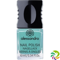 Alessan Nagellack ohne Verp 63 Peppermi 10ml