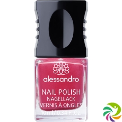 Alessandro Nagellack ohne Verp 41 Sweet Bl 10ml