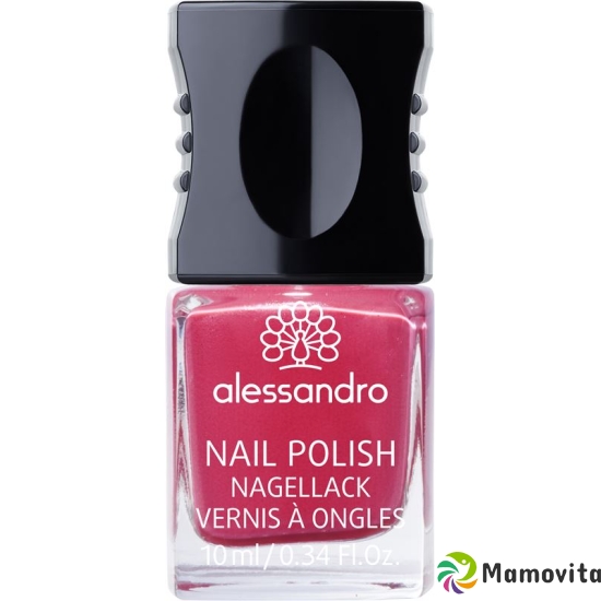 Alessandro Nagellack ohne Verp 41 Sweet Bl 10ml buy online