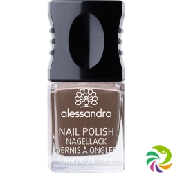 Alessan Nagellack ohne Verp 70 Hot Ston 10ml