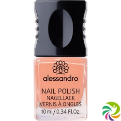 Alessan Nagellack ohne Verp 16 Rock Roc 10ml