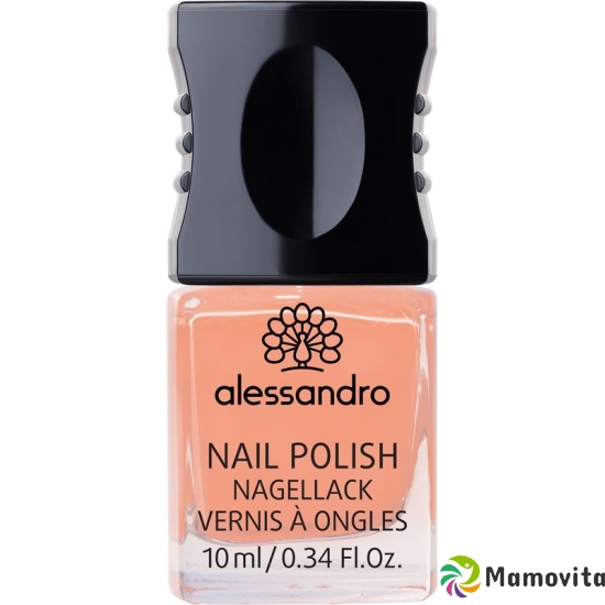 Alessan Nagellack ohne Verp 16 Rock Roc 10ml buy online