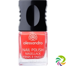 Alessan Nagellack ohne Verp 32 Pink Emo 10ml