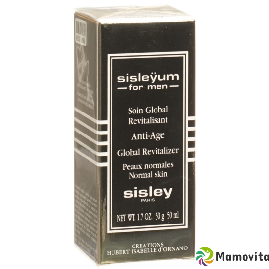 Sisley Sisleyum For Men Pn buy online