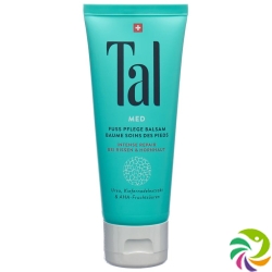 Tal Fuss Pflege Balsam 75ml