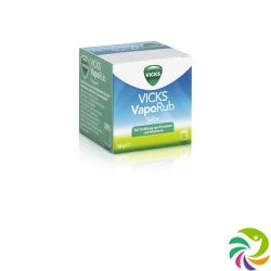 Vicks Vaporub Salbe Topf 50g